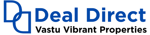 Deals Direct Logo
